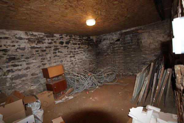 Dpt Côte d'Or (21), à vendre VENAREY LES LAUMES maison P 4 de 82 m²