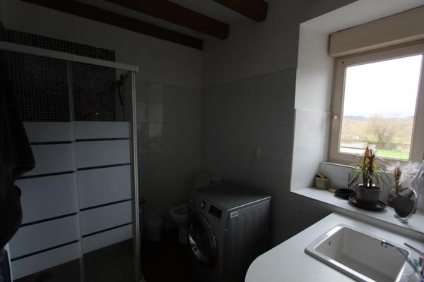 Dpt Côte d'Or (21), à vendre VENAREY LES LAUMES maison P 4 de 82 m²