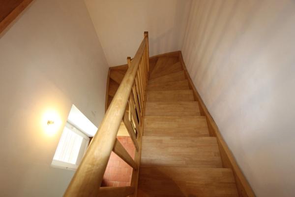 Dpt Côte d'Or (21), à vendre VENAREY LES LAUMES maison P 4 de 82 m²