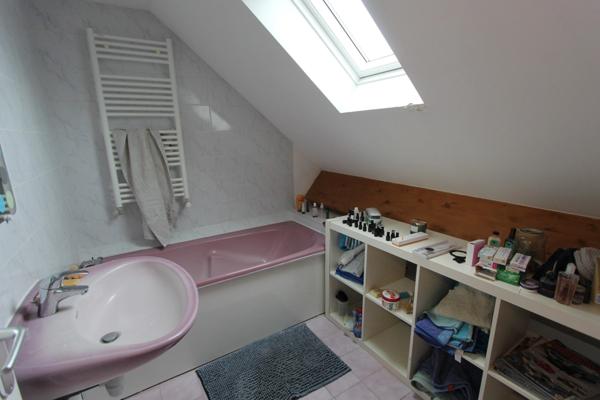 Dpt Côte d'Or (21), à vendre VENAREY LES LAUMES maison P 4 de 82 m²