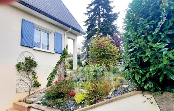 Maison de 188 m²