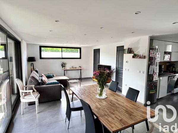 Maison à vendre 4 pièces 74 m² Bersée