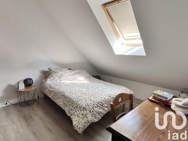 Maison à vendre 4 pièces 74 m² Bersée