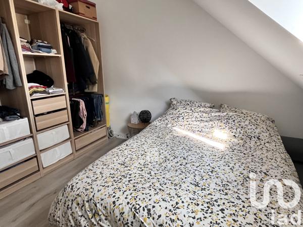 Maison à vendre 4 pièces 74 m² Bersée