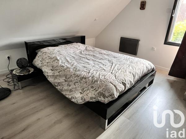 Maison à vendre 4 pièces 74 m² Bersée