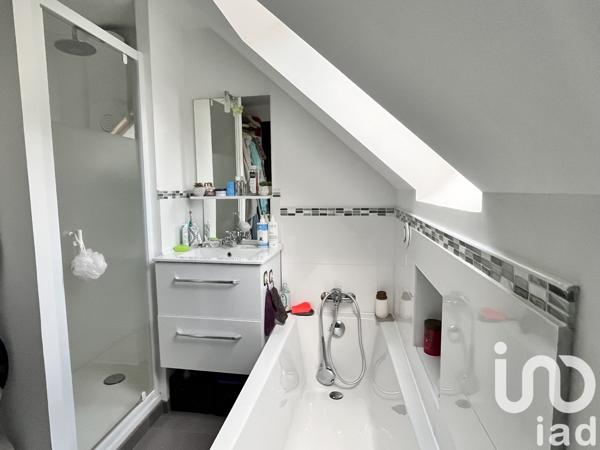 Maison à vendre 4 pièces 74 m² Bersée