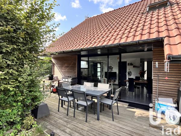 Maison à vendre 4 pièces 74 m² Bersée