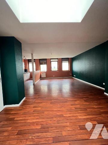 Appartement à Vendre à Gravelines (59820) en Nord (59)

Cet appartement en duplex dans une pe...