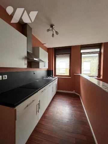 Appartement à Vendre à Gravelines (59820) en Nord (59)

Cet appartement en duplex dans une pe...