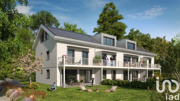 Land for sale 1 723 m² Saint-Vit