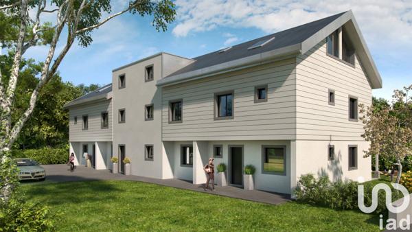 Land for sale 1 723 m² Saint-Vit