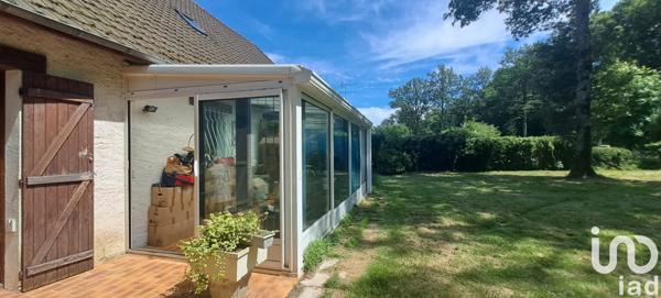 House for sale 6 rooms 130 m² Courtenay