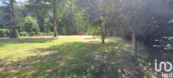 House for sale 6 rooms 130 m² Courtenay