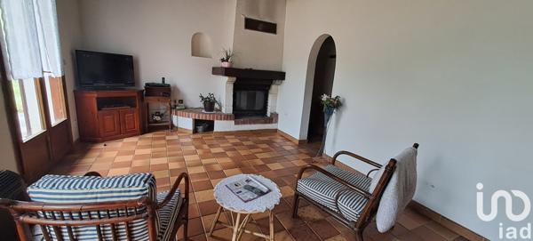 House for sale 6 rooms 130 m² Courtenay
