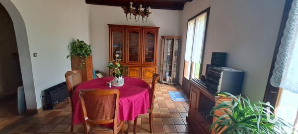 House for sale 6 rooms 130 m² Courtenay