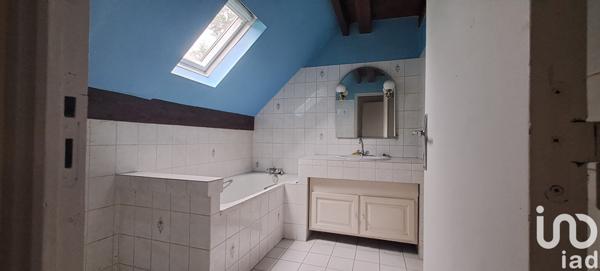 House for sale 6 rooms 130 m² Courtenay