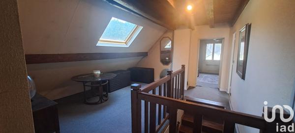 House for sale 6 rooms 130 m² Courtenay