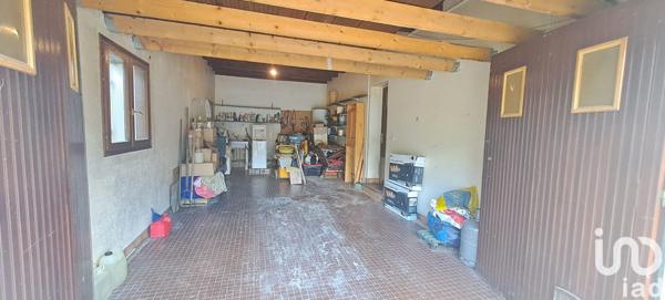 House for sale 6 rooms 130 m² Courtenay