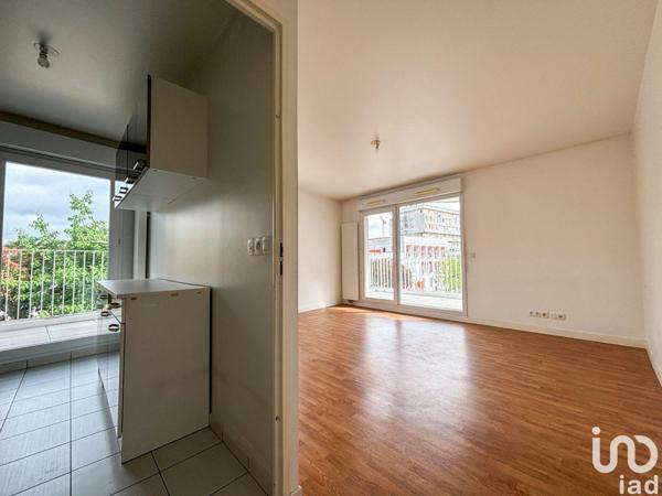 Apartment for sale 3 rooms 61 m² L'Haÿ-les-Roses