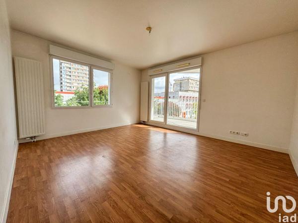 Apartment for sale 3 rooms 61 m² L'Haÿ-les-Roses