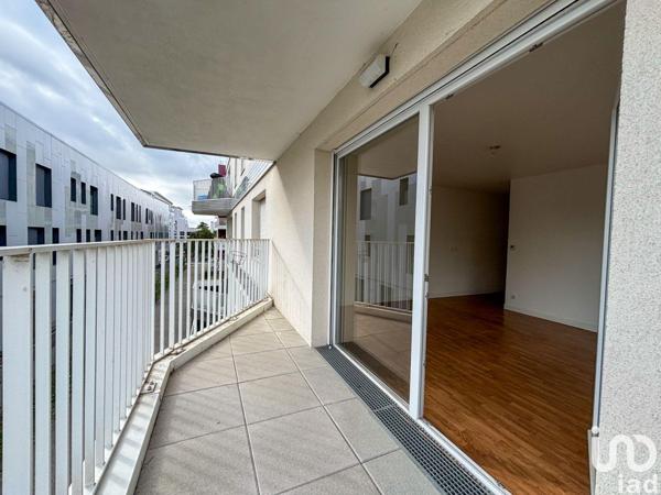 Apartment for sale 3 rooms 61 m² L'Haÿ-les-Roses