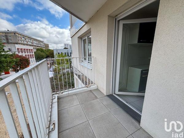 Apartment for sale 3 rooms 61 m² L'Haÿ-les-Roses