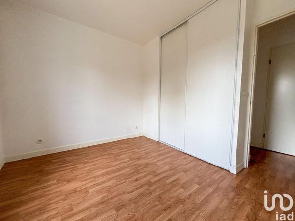 Apartment for sale 3 rooms 61 m² L'Haÿ-les-Roses
