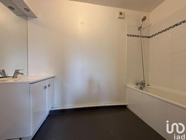 Apartment for sale 3 rooms 61 m² L'Haÿ-les-Roses