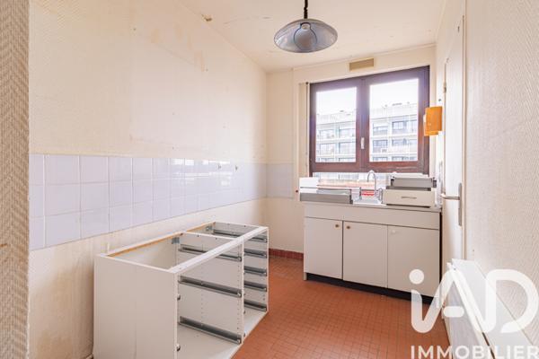 Appartement à vendre 2 pièces 46 m² Paris 13