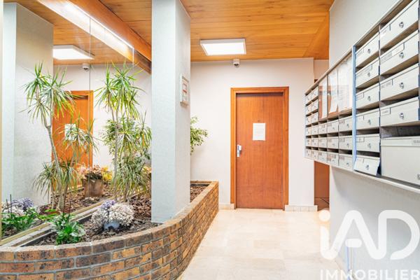 Appartement à vendre 2 pièces 46 m² Paris 13