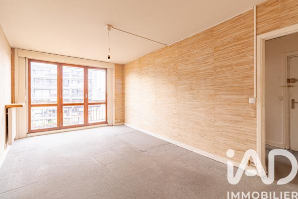 Appartement à vendre 2 pièces 46 m² Paris 13