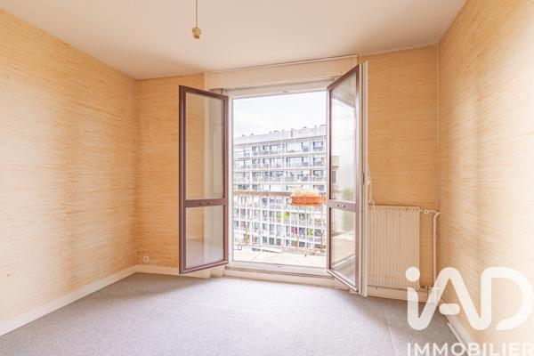 Appartement à vendre 2 pièces 46 m² Paris 13