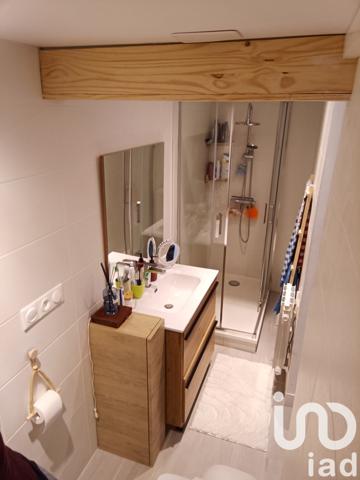 Maison à vendre 2 pièces 31 m² Crépy-en-Valois