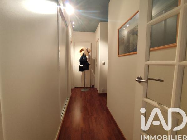 Appartement à vendre 4 pièces 82,66 m² La Chapelle-Saint-Mesmin