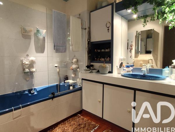 Appartement à vendre 4 pièces 82,66 m² La Chapelle-Saint-Mesmin