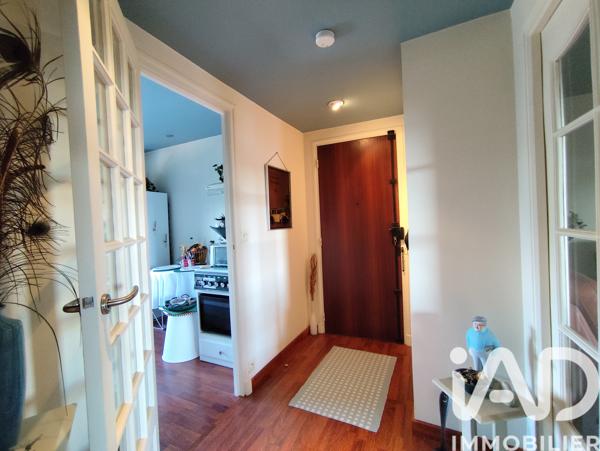 Appartement à vendre 4 pièces 82,66 m² La Chapelle-Saint-Mesmin
