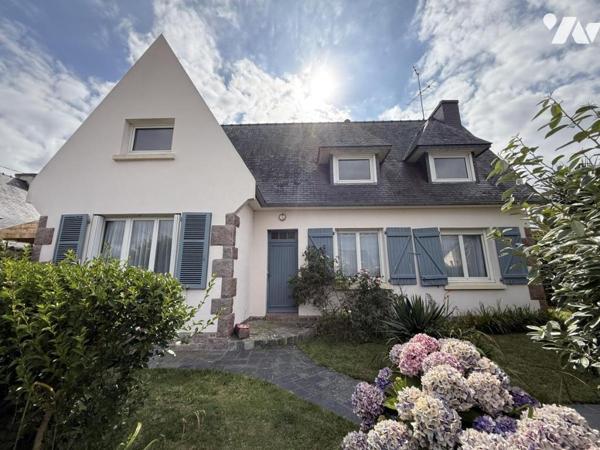 Maison Perros-Guirec