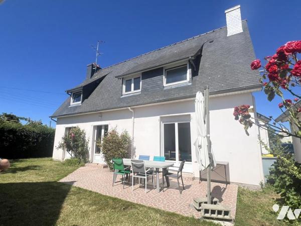 Maison Perros-Guirec