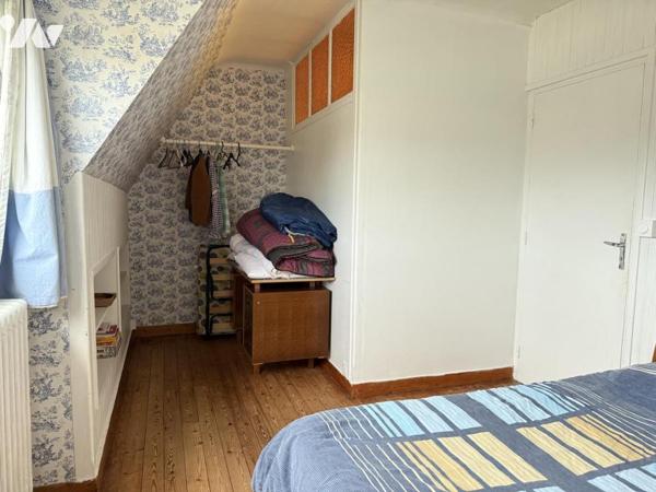 Maison Perros-Guirec