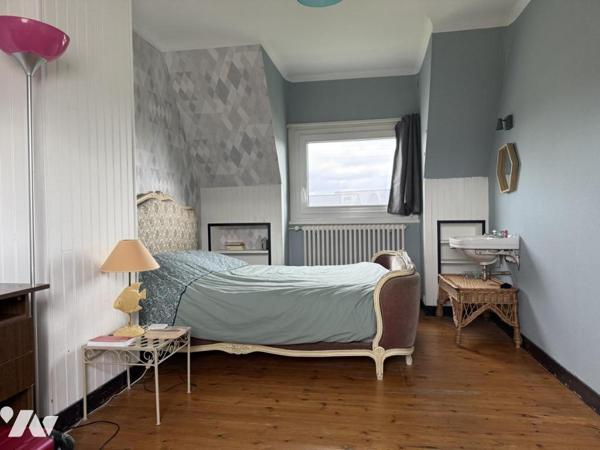 Maison Perros-Guirec