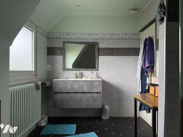 Maison Perros-Guirec