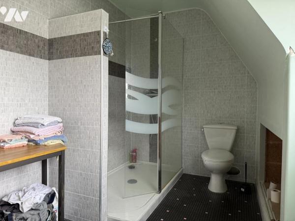 Maison Perros-Guirec