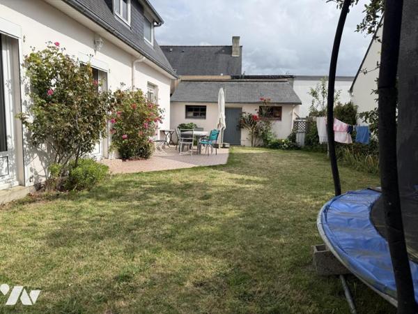 Maison Perros-Guirec