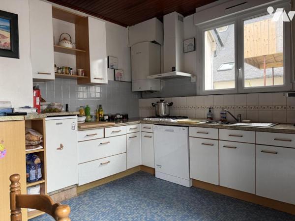 Maison Perros-Guirec