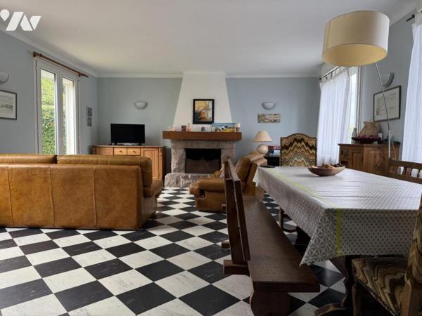 Maison Perros-Guirec