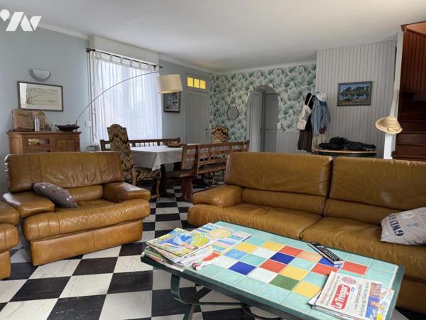 Maison Perros-Guirec