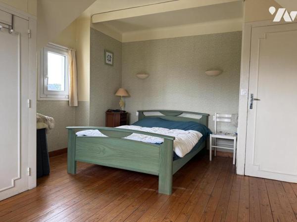 Maison Perros-Guirec