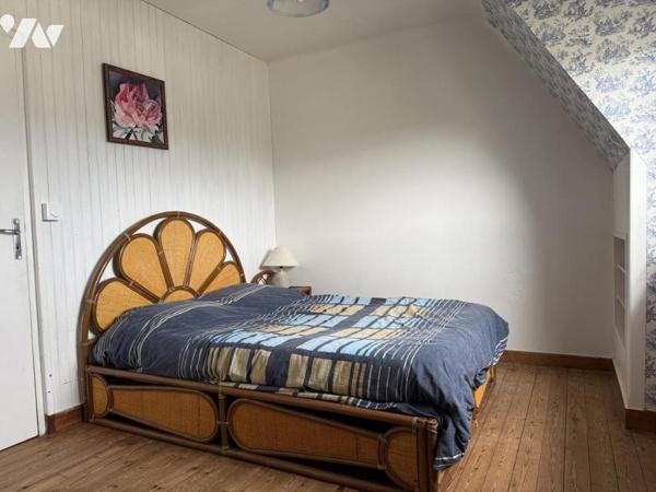 Maison Perros-Guirec