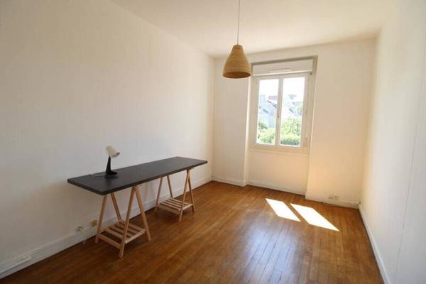 Appartement 3 pièces - 44000 Nantes