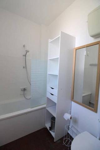Appartement 3 pièces - 44000 Nantes